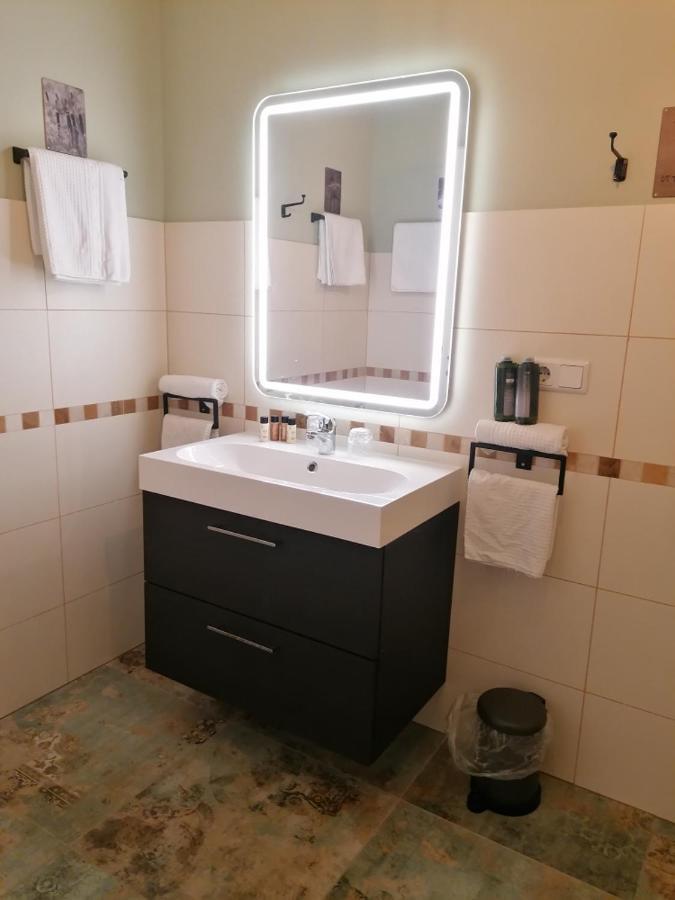 Bad Emser Hof Экстерьер фото